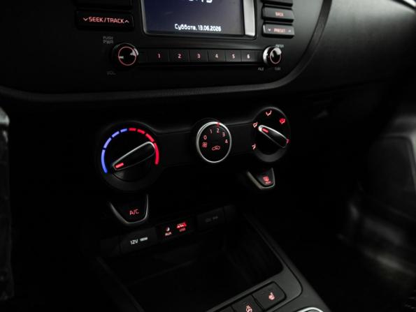 Kia Rio IV с пробегом 2020 года, цена 1 499 700 рублей, 148790 км, хэтчбек, Автокод Объявления