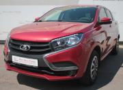 Lada (ВАЗ) XRAY I Воронеж  - изображение 18