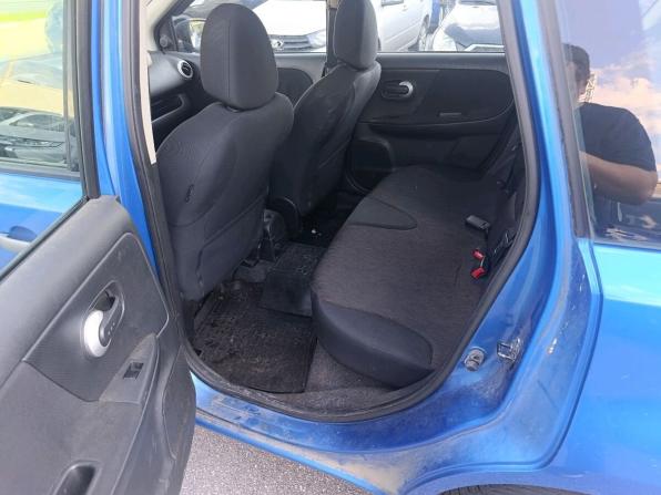 Nissan Note I Рестайлинг с пробегом 2011 года, цена 569 000 рублей, 144430 км, хэтчбек, Автокод Объявления