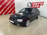 Hyundai Accent II Рестайлинг Новочеркасск  - изображение 18