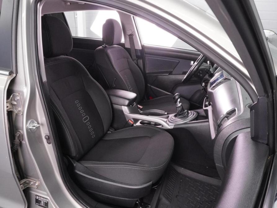 Kia Sportage III Рестайлинг Воронеж  - изображение 8