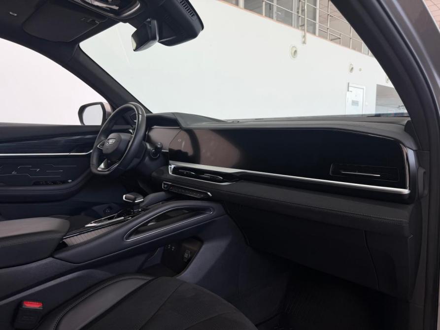 Geely Monjaro I Новороссийск  - изображение 10