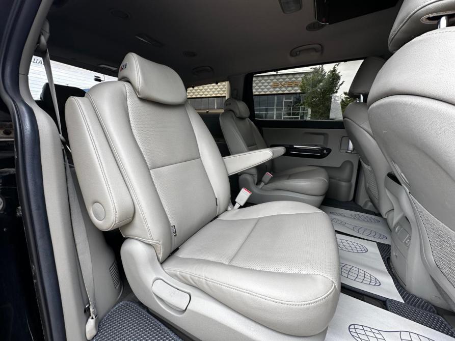 Kia Carnival III Уфа  - изображение 29