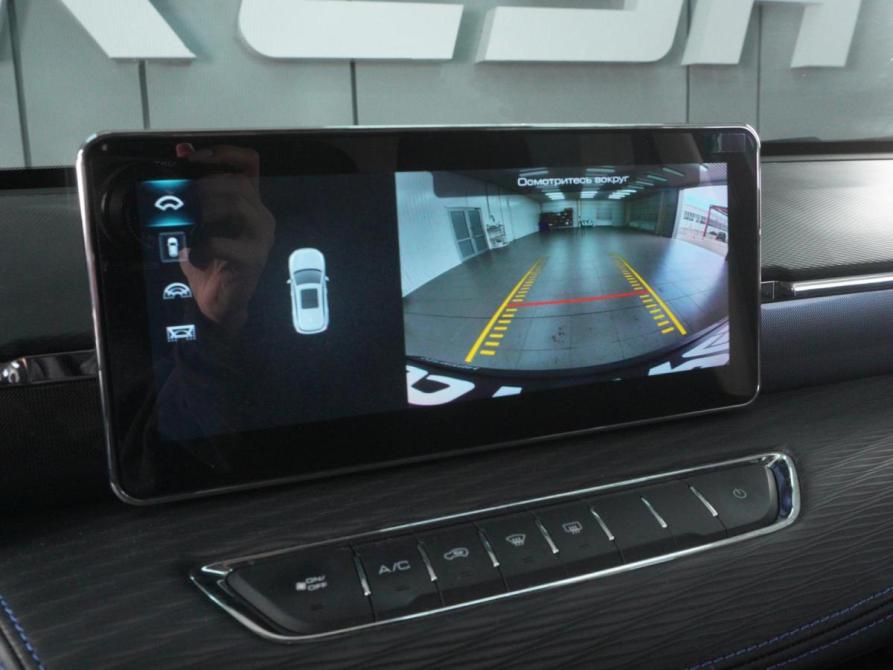 Haval Jolion I Рестайлинг Минеральные Воды  - изображение 12