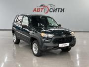 Lada (ВАЗ) Niva Travel I Тамбов  - изображение 21