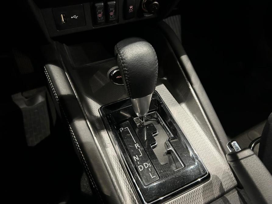 Mitsubishi ASX I Рестайлинг 3 Санкт-Петербург  - изображение 19