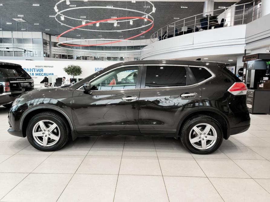 Nissan X-Trail III Казань  - изображение 10