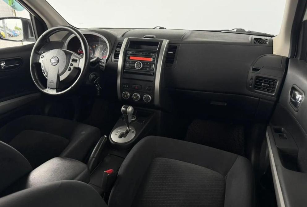 Nissan X-Trail II Рестайлинг Киров  - изображение 11
