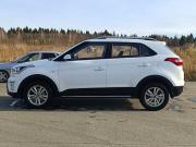 Hyundai Creta I Пермь  - изображение 17