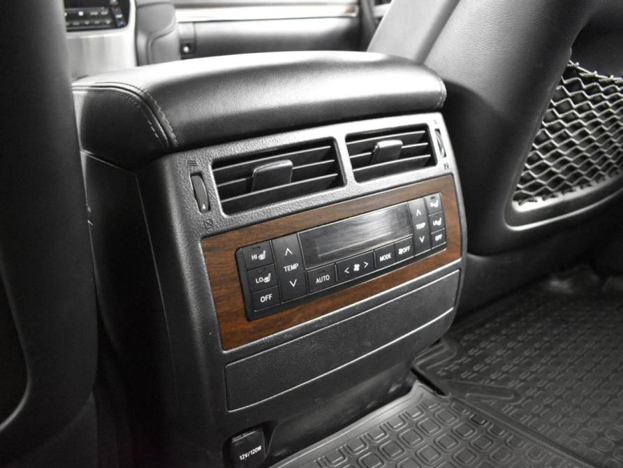 Toyota Land Cruiser 200 Series Рестайлинг 2 Казань  - изображение 21