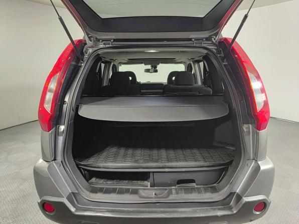 Nissan X-Trail II Рестайлинг с пробегом 2014 года, цена 1 370 000 рублей, 309400 км, внедорожник, Автокод Объявления
