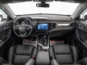 Chery Tiggo 4 I Рестайлинг Иркутск  - изображение 33
