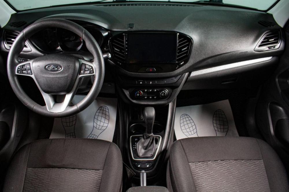 Lada (ВАЗ) Vesta I Сургут  - изображение 13