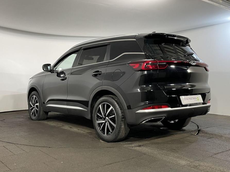 Chery Tiggo 7 Pro I Великий Новгород  - изображение 4