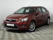 Ford Focus II Рестайлинг Санкт-Петербург  - изображение 17