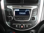 Hyundai Solaris I Рестайлинг Ростов-на-Дону  - изображение 29