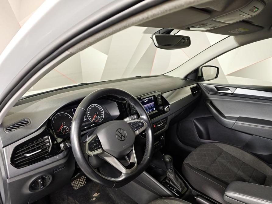 Volkswagen Polo VI Москва  - изображение 19