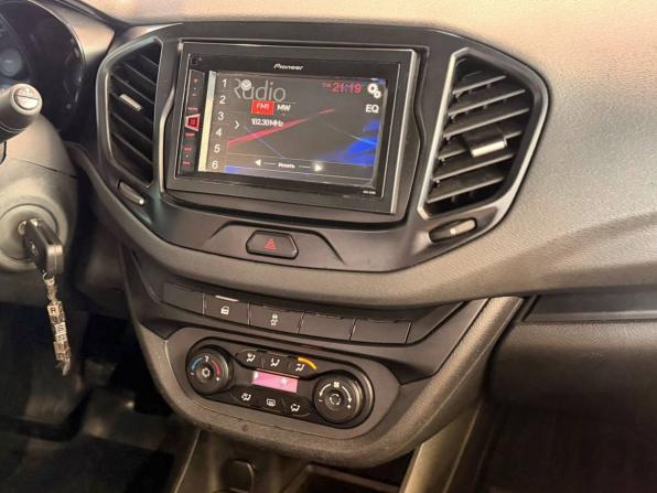 Lada (ВАЗ) Vesta I с пробегом 2016 года, цена 695 000 рублей, 157413 км, седан, Автокод Объявления