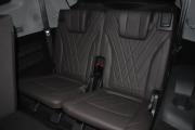 Chery Tiggo 8 Pro Max I Рестайлинг Москва  - изображение 41