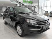 Lada (ВАЗ) Granta I Рестайлинг Казань  - изображение 25