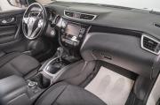 Nissan Qashqai II Томск  - изображение 38