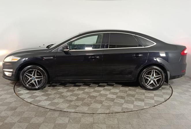 Ford Mondeo IV Рестайлинг с пробегом 2013 года, цена 1 020 000 рублей, 137727 км, седан, Автокод Объявления