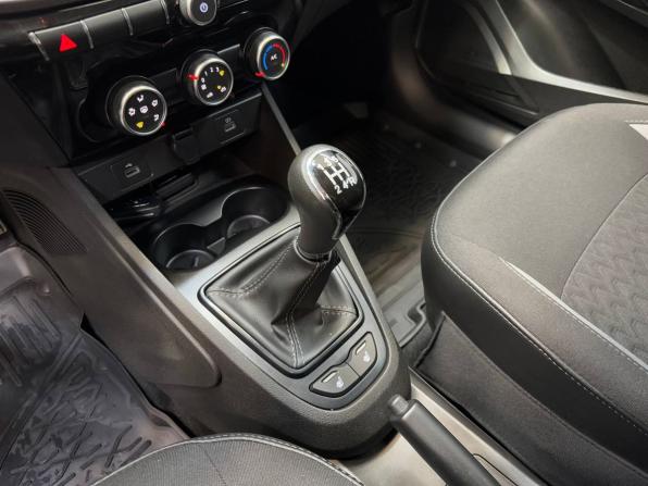 Lada (ВАЗ) Vesta I Рестайлинг (NG) с пробегом 2024 года, цена 1 245 000 рублей, 97769 км, седан, Автокод Объявления