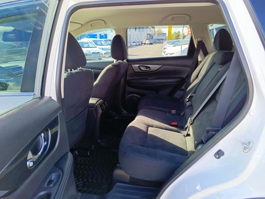 Nissan X-Trail III Тюмень  - изображение 12