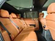 Li Auto (Lixiang) L7 I Рестайлинг Москва  - изображение 41