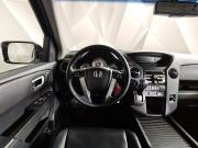 Honda Pilot II Рестайлинг Москва  - изображение 35