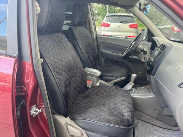 Chery Tiggo (T11) I с пробегом 2007 года, цена 254 100 рублей, 229165 км, внедорожник, Автокод Объявления