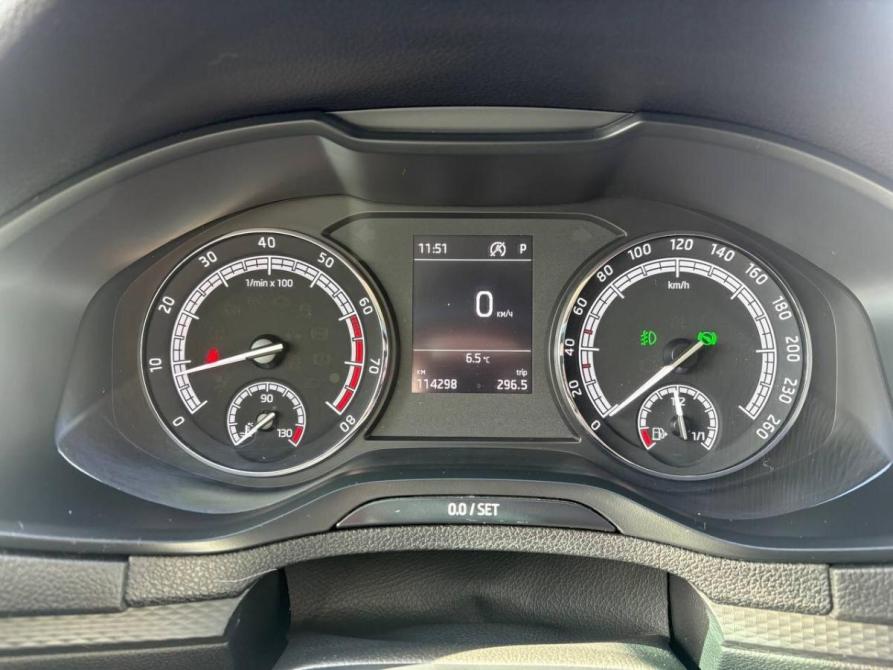 Skoda Karoq I Нижний Тагил  - изображение 21