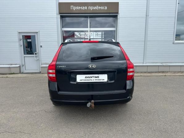 Kia Ceed I с пробегом 2008 года, цена 520 000 рублей, 271487 км, универсал, Автокод Объявления
