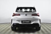 BMW X3 IV (G45/G48) Казань  - изображение 40