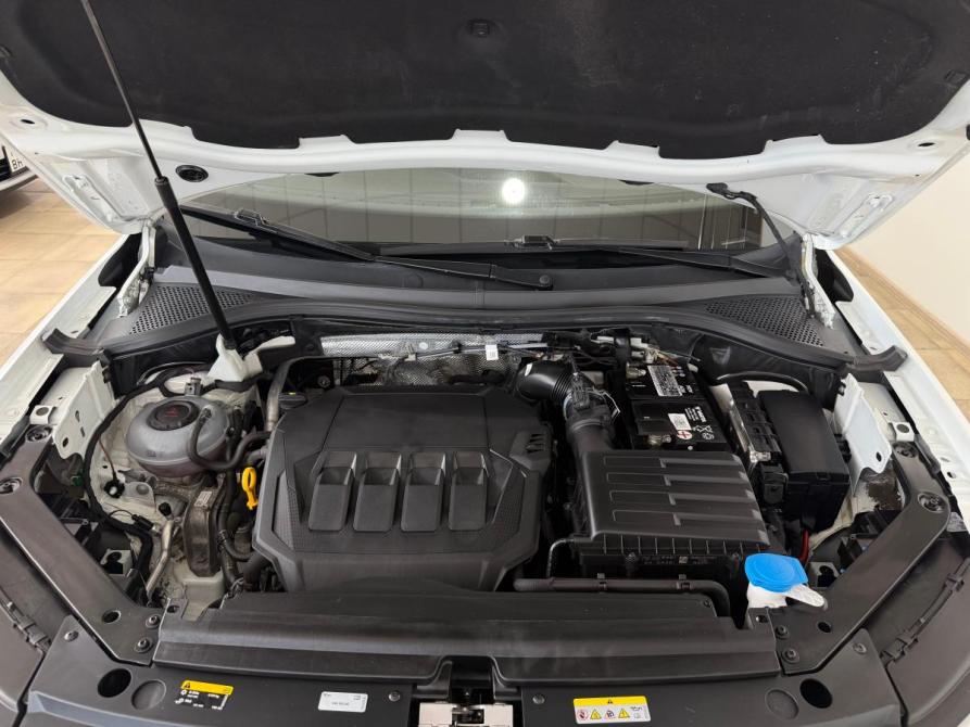 Volkswagen Tiguan II Новороссийск  - изображение 37