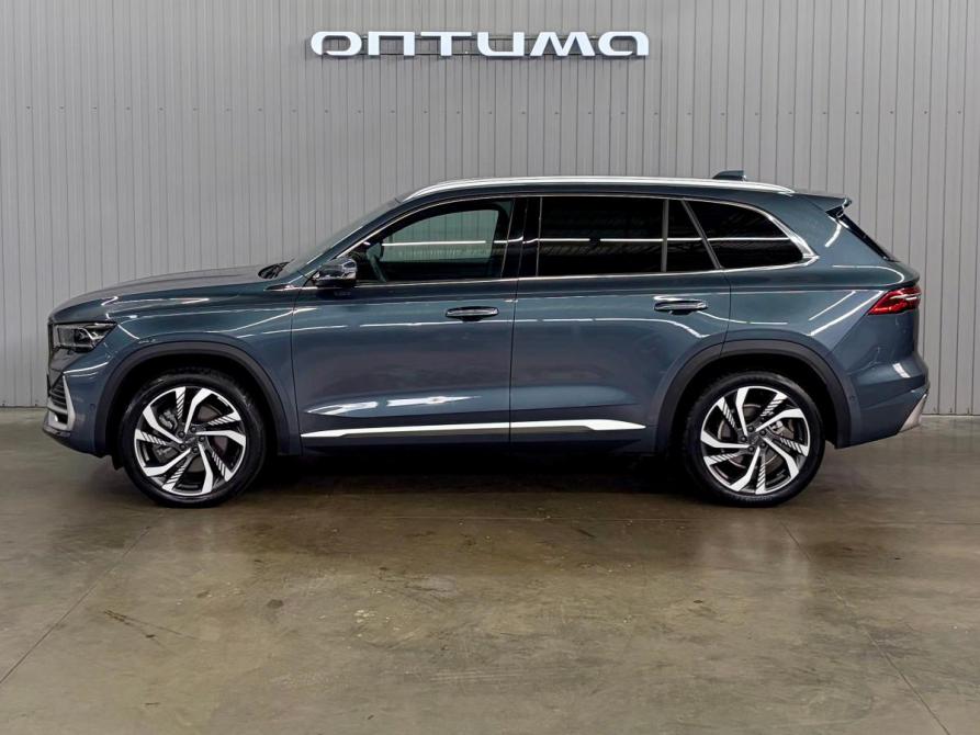 Geely Monjaro I Рестайлинг Краснодар  - изображение 8