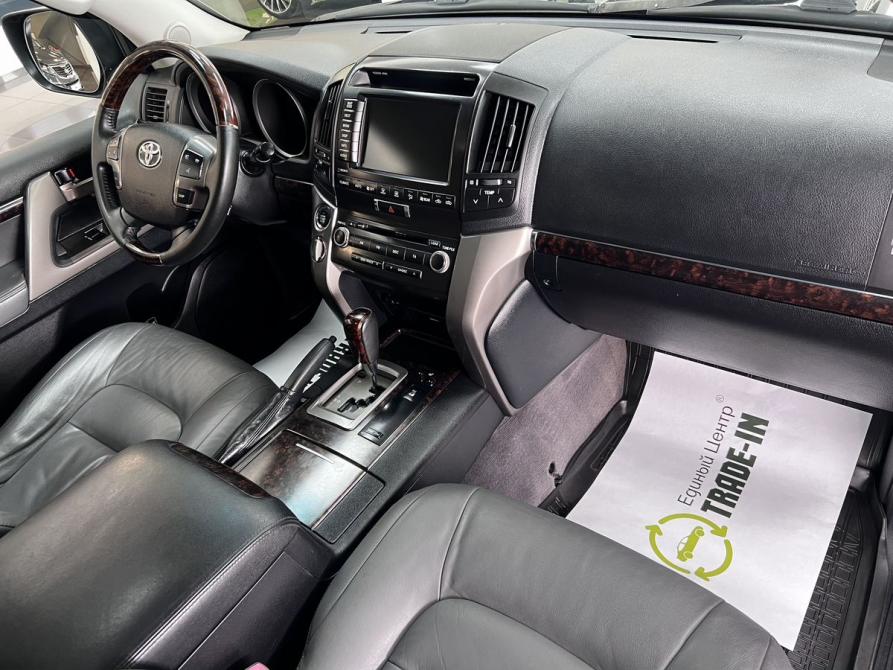 Toyota Land Cruiser 200 Series Тверь  - изображение 14
