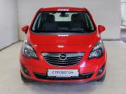 Opel Meriva B Астрахань  - изображение 21