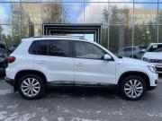 Volkswagen Tiguan I Рестайлинг Екатеринбург  - изображение 40