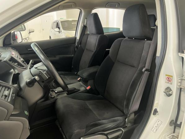 Honda CR-V IV с пробегом 2014 года, цена 1 675 000 рублей, 201492 км, внедорожник, Автокод Объявления