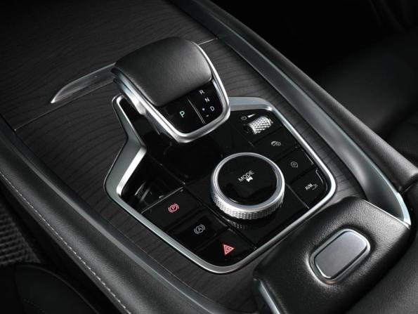 Chery Tiggo 8 Pro Max I Рестайлинг с пробегом 2023 года, цена 2 449 000 рублей, 52488 км, внедорожник, Автокод Объявления