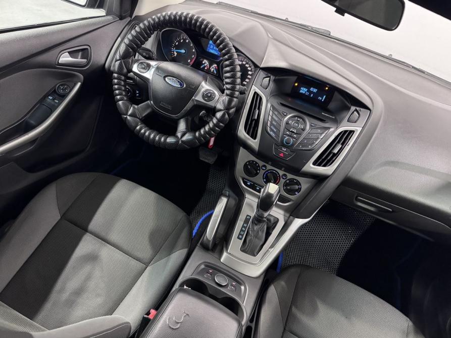 Ford Focus III Новосибирск  - изображение 17