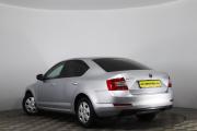 Skoda Octavia III (A7) Пермь  - изображение 28