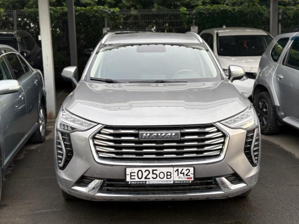 Haval Jolion I с пробегом 2023 года, цена 1 949 000 рублей, 36000 км, внедорожник, Автокод Объявления