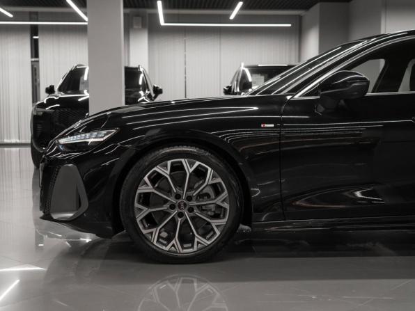 Audi A6 VI (C9) с пробегом 2026 года, цена 8 500 000 рублей, 24 км, седан, Автокод Объявления