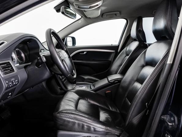 Volvo XC70 II с пробегом 2008 года, цена 855 000 рублей, 410146 км, универсал, Автокод Объявления