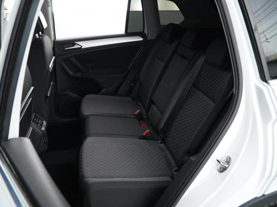 Volkswagen Tiguan II Москва  - изображение 9