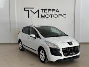 Peugeot 3008 I Екатеринбург  - изображение 16