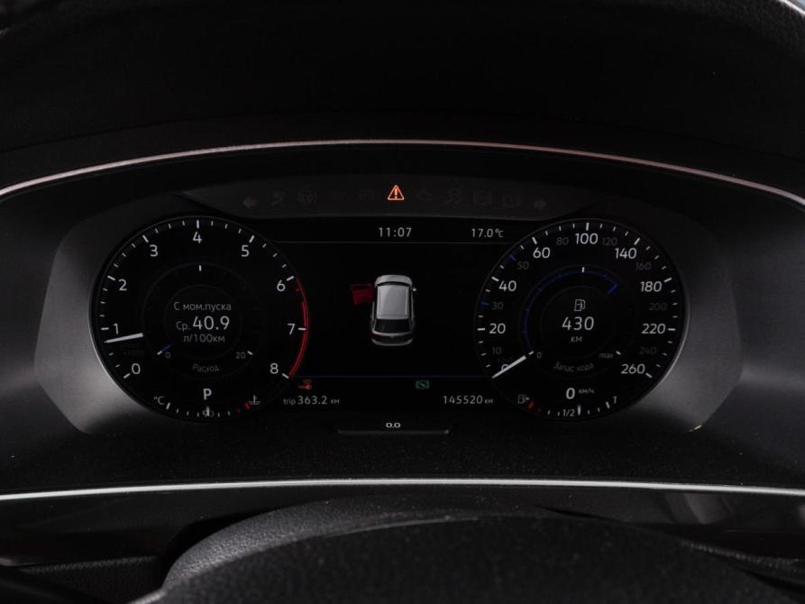 Volkswagen Tiguan II Минеральные Воды  - изображение 20
