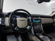 Land Rover Range Rover IV Рестайлинг Уфа  - изображение 51